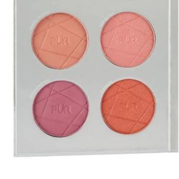 Pur Face Palette - Picture 3 of 6
